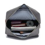 Vintage Unisex Backpack for School and Travel