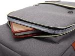 Vintage Unisex Backpack for School and Travel