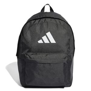 adidas Classic 3 Bars Black/White Backpack