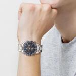 Lacoste Boston Men's Chronograph Watch خيارات حزام