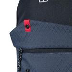 Berghaus 25L Unisex Backpack - Jet Black/Carbon