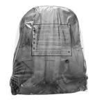 Cool Black School Backpack with USB Charging