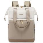LOVEVOOK Women's Laptop Backpack with USB Port