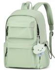 Lightweight Water-Resistant Backpack for School & Travel