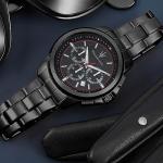 Maserati Men's Limited Edition Chronograph Watch