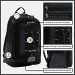 Eurohike Lightweight Adjustable 25L Daysack Backpack