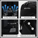 Eurohike Lightweight Adjustable 25L Daysack Backpack