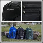 Eurohike Lightweight Adjustable 25L Daysack Backpack