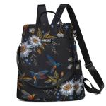 Fmeida Women's Anti-Theft Travel Backpack