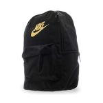 Nike Heritage Backpack 2.0 - Black/Gold