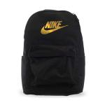 Nike Heritage Backpack 2.0 - Black/Gold
