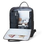 KALIDI Water-Resistant Lightweight Unisex Backpack