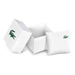 Lacoste Boston Men's Chronograph Watch خيارات حزام
