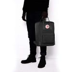 KALIDI Water-Resistant Lightweight Unisex Backpack