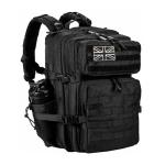 Waterproof 45L Military Tactical Backpack for All