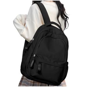Trendy Lightweight Laptop Backpack for Women