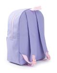 Disney Lilo & Stitch Girls Backpack in Purple Pink