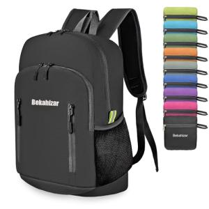 Lightweight Foldable 20L Backpack for Outdoor Adventures