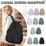 Trendy Lightweight Laptop Backpack for Women