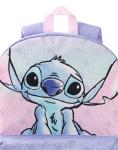 Disney Lilo & Stitch Girls Backpack in Purple Pink