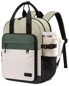 Stylish Waterproof Laptop Backpack for Women