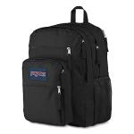Jansport Big Student Backpack with Laptop Compartment