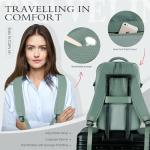 Ryanair Cabin Underseat Backpack with Charging Hole
