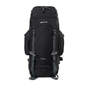 Eurohike Nepal 65L Rucksack for Outdoor Adventures