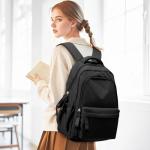 Trendy Lightweight Laptop Backpack for Women
