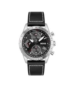 BOSS Men's Pilot Edition Chronograph Watch