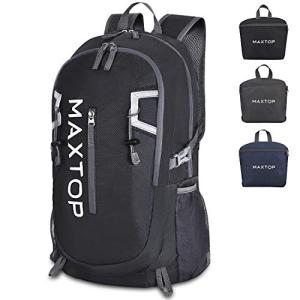 Lightweight Foldable Backpack for Outdoor Adventures