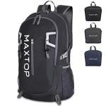 Lightweight Foldable Backpack for Outdoor Adventures