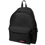 Eastpak Padded Pak'R Black Backpack, 24L