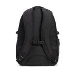 Amazon Basics Black Travel Laptop Backpack for 17" Laptops