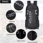 Lightweight Foldable Backpack for Outdoor Adventures