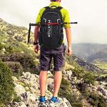 Lightweight Foldable Backpack for Outdoor Adventures