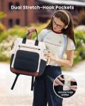 Stylish Waterproof Laptop Backpack for Women