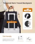 Stylish Waterproof Laptop Backpack for Women