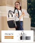Stylish Waterproof Laptop Backpack for Women