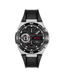 HUGO Wild Collection Men's Multifunction Quartz Watch