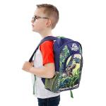 Jurassic World Dinosaur Backpack for Kids