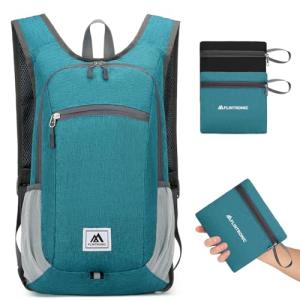 Flintronic Lightweight Waterproof Backpack for Outdoor Adventures