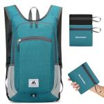 Flintronic Lightweight Waterproof Backpack for Outdoor Adventures