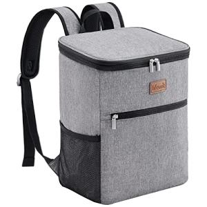 Lifewit Insulated Cooler Backpack for Outdoor Adventures