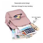 Aesthetic Lightweight School Bags for Girls