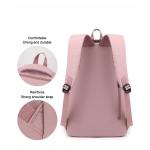 Aesthetic Lightweight School Bags for Girls
