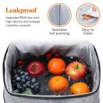 Lifewit Insulated Cooler Backpack for Outdoor Adventures