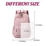 Aesthetic Lightweight School Bags for Girls