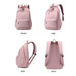 Aesthetic Lightweight School Bags for Girls