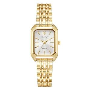 OFFCUP Classic Square Women's Quartz Watch